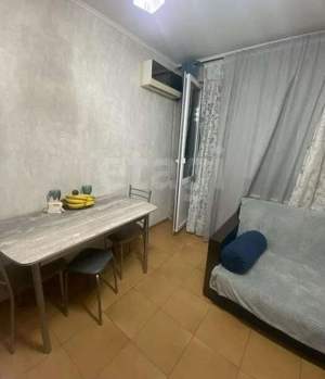 1-к квартира, на длительный срок, 40м2, 8/12 этаж