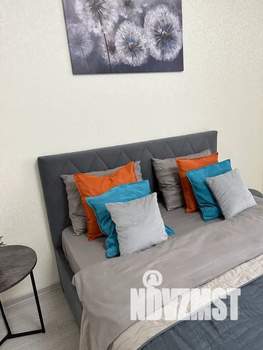 1-к квартира, посуточно, 44м2, 11/17 этаж