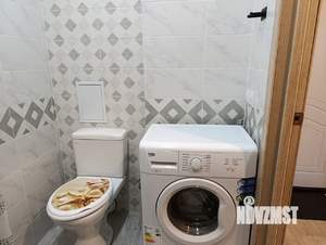 Студия квартира, на длительный срок, 24м2, 15/19 этаж