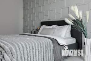 2-к квартира, посуточно, 79м2, 1/1 этаж