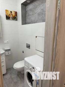 1-к квартира, посуточно, 50м2, 5/9 этаж