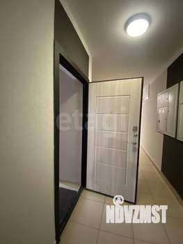 1-к квартира, на длительный срок, 33м2, 15/26 этаж