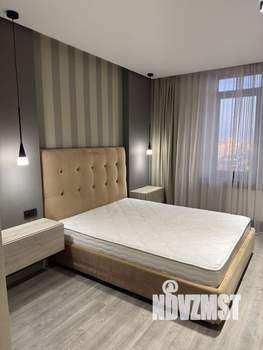 2-к квартира, на длительный срок, 79м2, 20/25 этаж