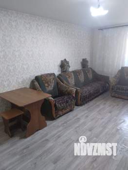 2-к квартира, на длительный срок, 42м2, 14/16 этаж