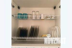 1-к квартира, посуточно, 38м2, 19/21 этаж