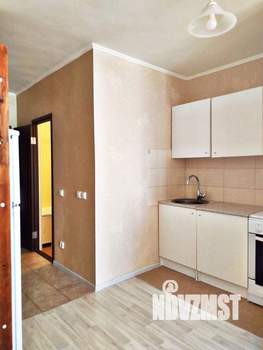 Студия квартира, на длительный срок, 26м2, 5/24 этаж