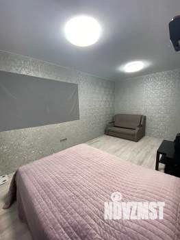 1-к квартира, на длительный срок, 34м2, 10/20 этаж