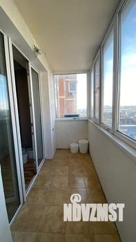 2-к квартира, на длительный срок, 74м2, 9/16 этаж