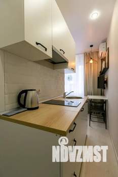 1-к квартира, посуточно, 12м2, 1/14 этаж