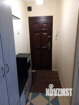 2-к квартира, на длительный срок, 46м2, 4/5 этаж