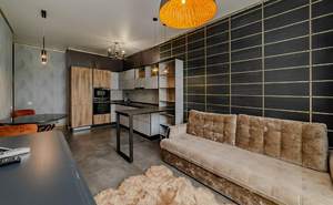 2-к квартира, на длительный срок, 80м2, 10/16 этаж