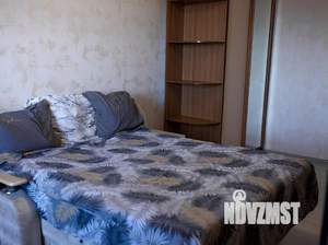 1-к квартира, на длительный срок, 38м2, 8/8 этаж