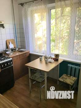 3-к квартира, на длительный срок, 60м2, 2/5 этаж