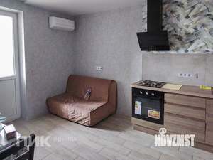 2-к квартира, на длительный срок, 50м2, 4/19 этаж