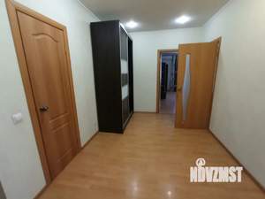 2-к квартира, на длительный срок, 63м2, 7/17 этаж