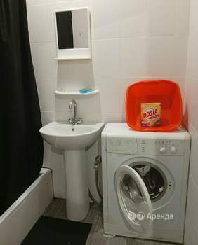 Студия квартира, на длительный срок, 20м2, 1/12 этаж