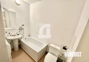 1-к квартира, на длительный срок, 40м2, 4/16 этаж