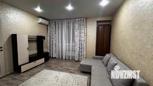 1-к квартира, на длительный срок, 40м2, 9/17 этаж