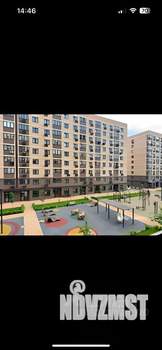 1-к квартира, на длительный срок, 40м2, 6/9 этаж