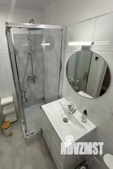 1-к квартира, на длительный срок, 57м2, 6/12 этаж