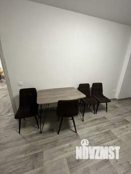 3-к квартира, на длительный срок, 81м2, 11/22 этаж