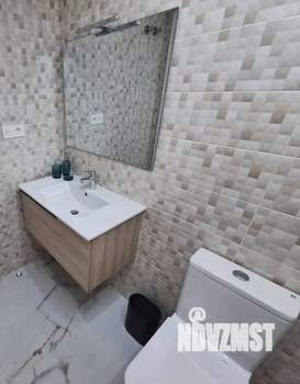 2-к квартира, на длительный срок, 66м2, 6/9 этаж