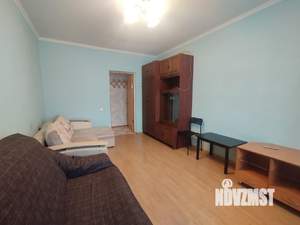 1-к квартира, на длительный срок, 40м2, 2/3 этаж