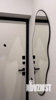 Студия квартира, на длительный срок, 30м2, 8/16 этаж