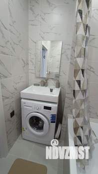 Студия квартира, на длительный срок, 30м2, 12/17 этаж