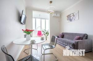 1-к квартира, посуточно, 90м2, 1/1 этаж