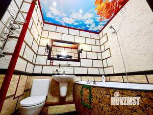 1-к квартира, на длительный срок, 40м2, 2/18 этаж