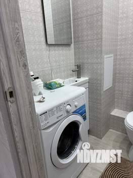 1-к квартира, на длительный срок, 30м2, 1/19 этаж