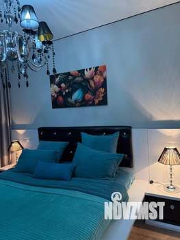 1-к квартира, на длительный срок, 39м2, 3/16 этаж