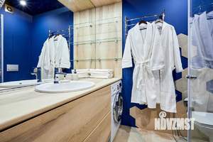 1-к квартира, посуточно, 39м2, 1/1 этаж