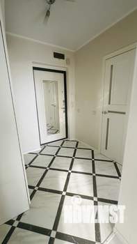 1-к квартира, на длительный срок, 39м2, 5/9 этаж