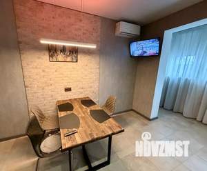 1-к квартира, посуточно, 53м2, 5/25 этаж