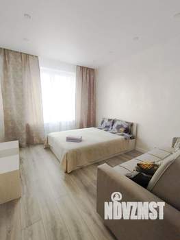 1-к квартира, посуточно, 35м2, 5/16 этаж