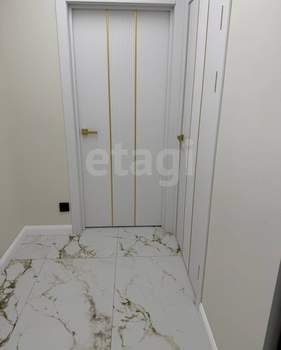 1-к квартира, на длительный срок, 42м2, 4/16 этаж