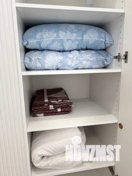 1-к квартира, посуточно, 23м2, 16/16 этаж