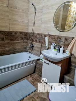 1-к квартира, посуточно, 37м2, 11/16 этаж