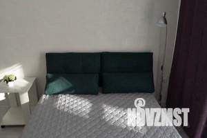 1-к квартира, посуточно, 28м2, 5/24 этаж