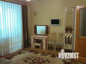 1-к квартира, посуточно, 67м2, 7/7 этаж