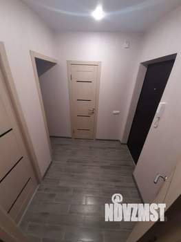 1-к квартира, на длительный срок, 40м2, 3/16 этаж