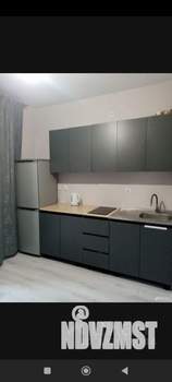 1-к квартира, на длительный срок, 30м2, 5/9 этаж