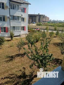 1-к квартира, на длительный срок, 40м2, 2/3 этаж