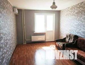 1-к квартира, на длительный срок, 46м2, 10/16 этаж