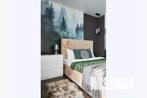 1-к квартира, посуточно, 25м2, 16/16 этаж