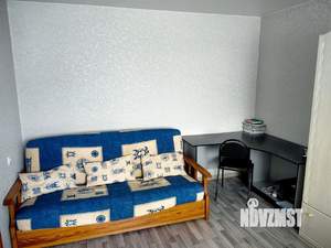 1-к квартира, на длительный срок, 38м2, 3/15 этаж