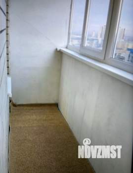 1-к квартира, на длительный срок, 42м2, 15/18 этаж