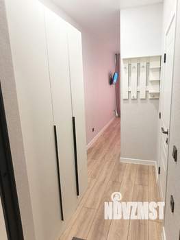 Студия квартира, на длительный срок, 22м2, 12/16 этаж